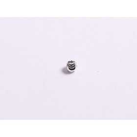 G1258 - Bilute Argint 925 tip Moon 3 mm - 1 bucata - bijuterii personalizate din argint | simoshop