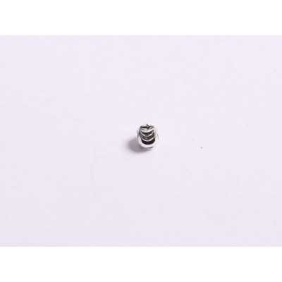 G1258 - Bilute Argint 925 tip Moon 3 mm - 1 bucata - bijuterii personalizate din argint | simoshop