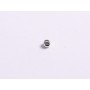 G1258 - Bilute Argint 925 tip Moon 3 mm - 1 bucata - bijuterii personalizate din argint | simoshop