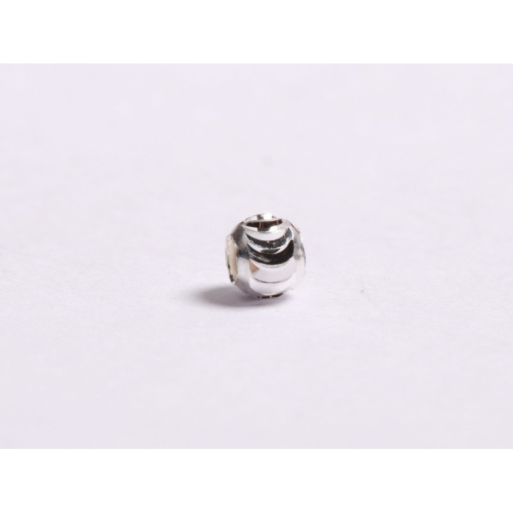 copy of G1282 - Bilute Argint 10mm, cu o singura gaura 0.90mm 1 bucata - bijuterii personalizate din argint | simoshop
