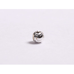 copy of G1282 - Bilute Argint 10mm, cu o singura gaura 0.90mm 1 bucata - bijuterii personalizate din argint | simoshop