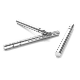 copy of G0155-Tije fara platou 13x0-9mm pentru perle gaurite pe jumatate - bijuterii personalizate din argint | simoshop