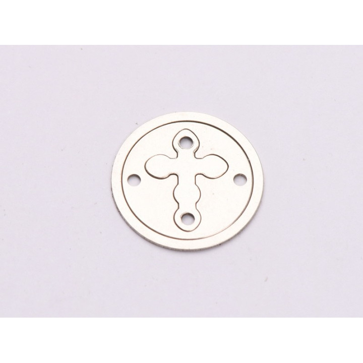 copy of E1825 N Set Ag 925 Puzzle Familie, 17x17x0.5mm, 1 buc - bijuterii personalizate din argint | simoshop