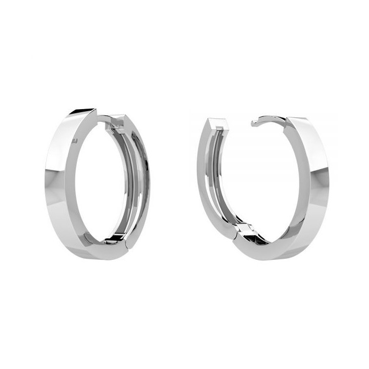 G0866-Veriga argint 925 3x21 mm-1 bucata - bijuterii personalizate din argint | simoshop