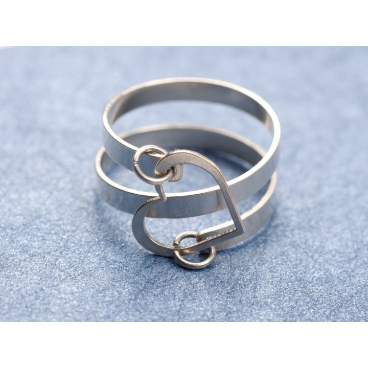 copy of E0124-N-Inel reglabil personalizabil latime 12mm-1 buc - bijuterii personalizate din argint | simoshop
