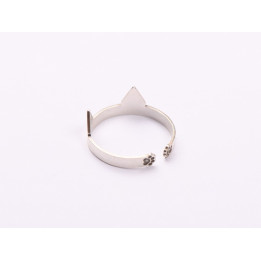 copy of E0124-N-Inel reglabil personalizabil latime 12mm-1 buc - bijuterii personalizate din argint | simoshop