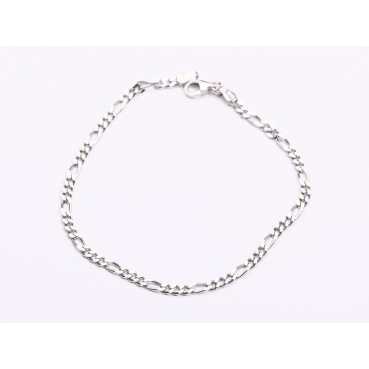copy of G0192-Bratara argint 925, 19 cm - 1 buc - bijuterii personalizate din argint | simoshop