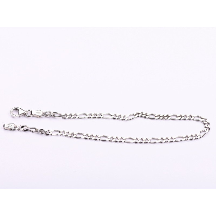 copy of G0192-Bratara argint 925, 19 cm - 1 buc - bijuterii personalizate din argint | simoshop