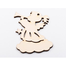copy of L458-Blank inima 3 straturi pentru licheni 4*4.5cm Zambeste1 buc - bijuterii personalizate din argint | simoshop