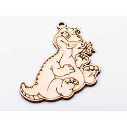 copy of L458-Blank inima 3 straturi pentru licheni 4*4.5cm Zambeste1 buc - bijuterii personalizate din argint | simoshop