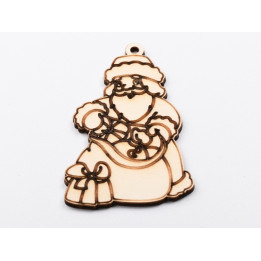 copy of L458-Blank inima 3 straturi pentru licheni 4*4.5cm Zambeste1 buc - bijuterii personalizate din argint | simoshop