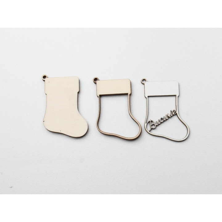 copy of L458-Blank inima 3 straturi pentru licheni 4*4.5cm Zambeste1 buc - bijuterii personalizate din argint | simoshop