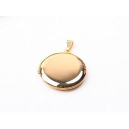 copy of C010-Tag oval INOX 31x22mm fara agatatoare-1buc - bijuterii personalizate din argint | simoshop