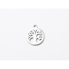 copy of C010-Tag oval INOX 31x22mm fara agatatoare-1buc - bijuterii personalizate din argint | simoshop