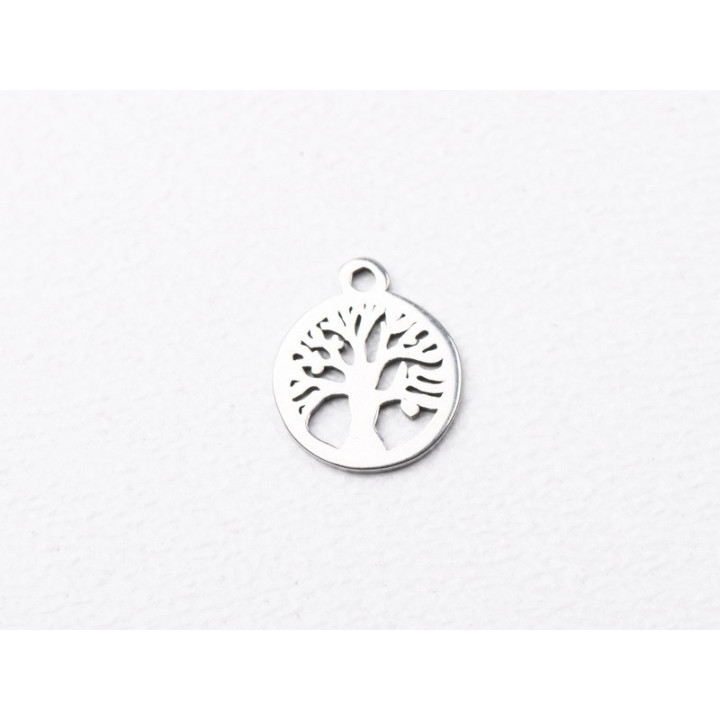 copy of C010-Tag oval INOX 31x22mm fara agatatoare-1buc - bijuterii personalizate din argint | simoshop
