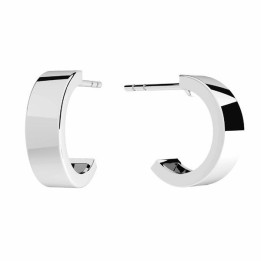 copy of G0468-Veriga argint 925 20x17mm, grosime 2.40 mm-1 buc - bijuterii personalizate din argint | simoshop