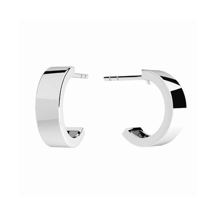 G0711-Veriga argint 925 3,8x13,8 mm , grosime 1.60 mm-1 buc - bijuterii personalizate din argint | simoshop
