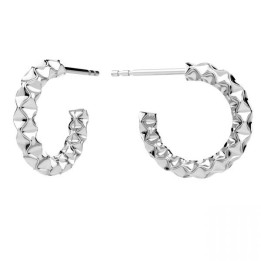 copy of G0468-Veriga argint 925 20x17mm, grosime 2.40 mm-1 buc - bijuterii personalizate din argint | simoshop