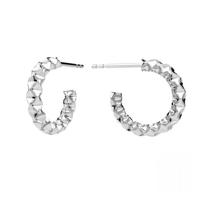 G0717-Veriga argint 925 2,8x15,4 mm , grosime 2.80 mm-1 buc - bijuterii personalizate din argint | simoshop