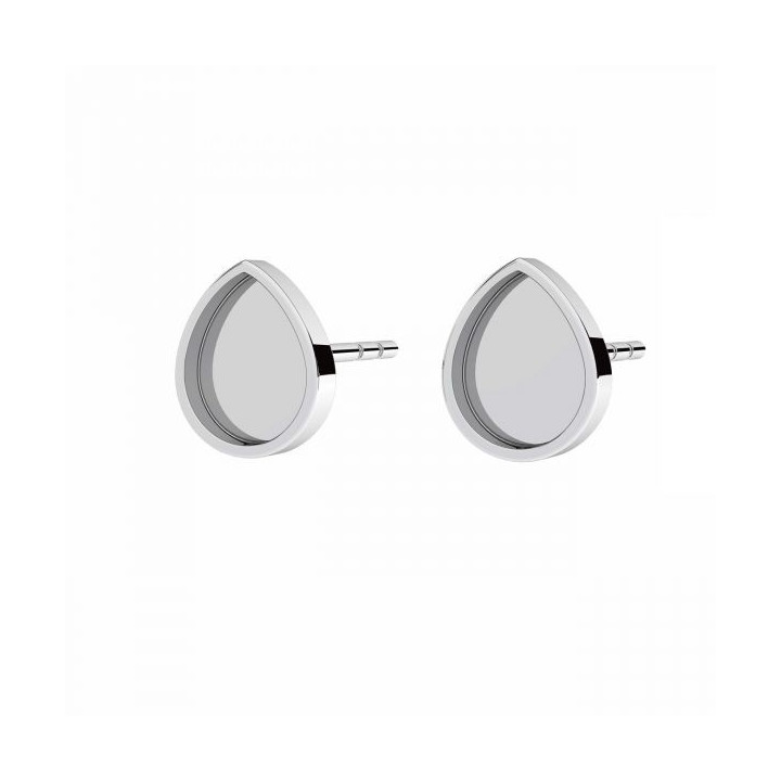 copy of G0032-Tije platou 8mm cu bordura inalta - bijuterii personalizate din argint | simoshop