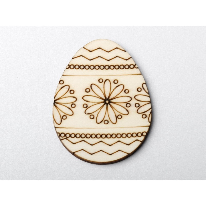 copy of L103- Decupaj ou din lemn v5 5x7cm 1buc - bijuterii personalizate din argint | simoshop