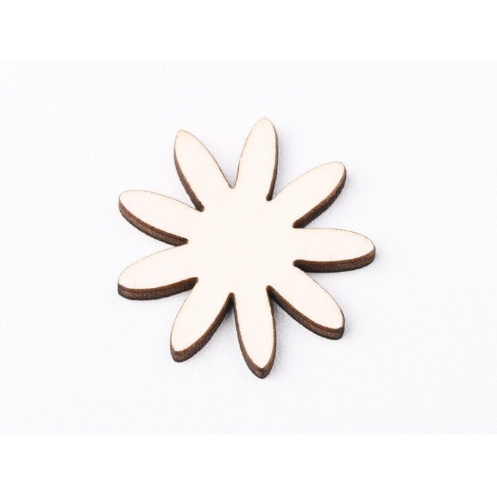 copy of L523-Blank fluturas fara gaura 5x3.6cm - bijuterii personalizate din argint | simoshop