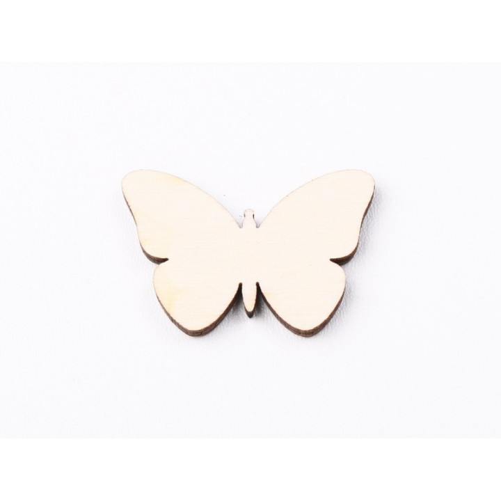 copy of L523-Blank fluturas fara gaura 5x3.6cm - bijuterii personalizate din argint | simoshop