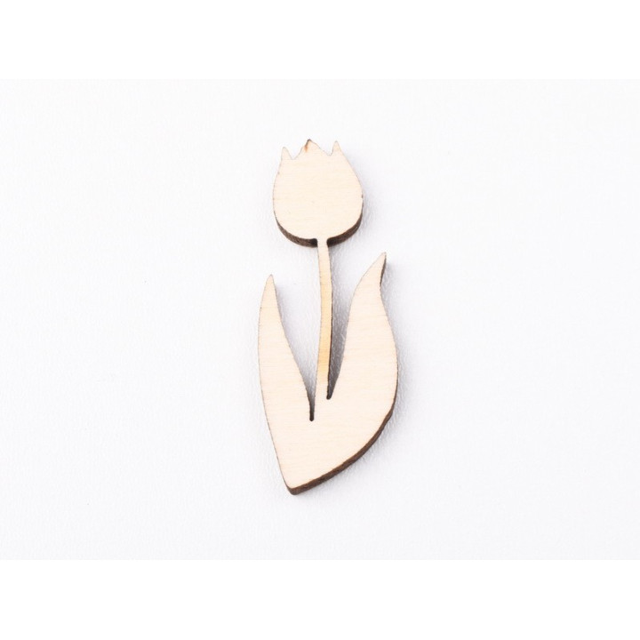 copy of L523-Blank fluturas fara gaura 5x3.6cm - bijuterii personalizate din argint | simoshop