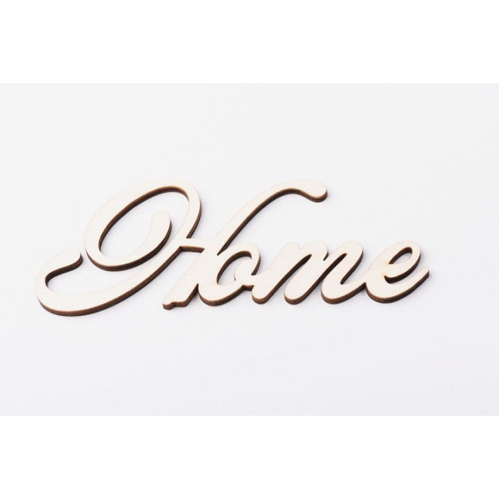 copy of L859-Decupaj din lemn Barcuta 5x5.5 cm - 1 buc - bijuterii personalizate din argint | simoshop