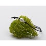 B007-Bratara reglabila cu perla si distantiere argint - bijuterii personalizate din argint | simoshop