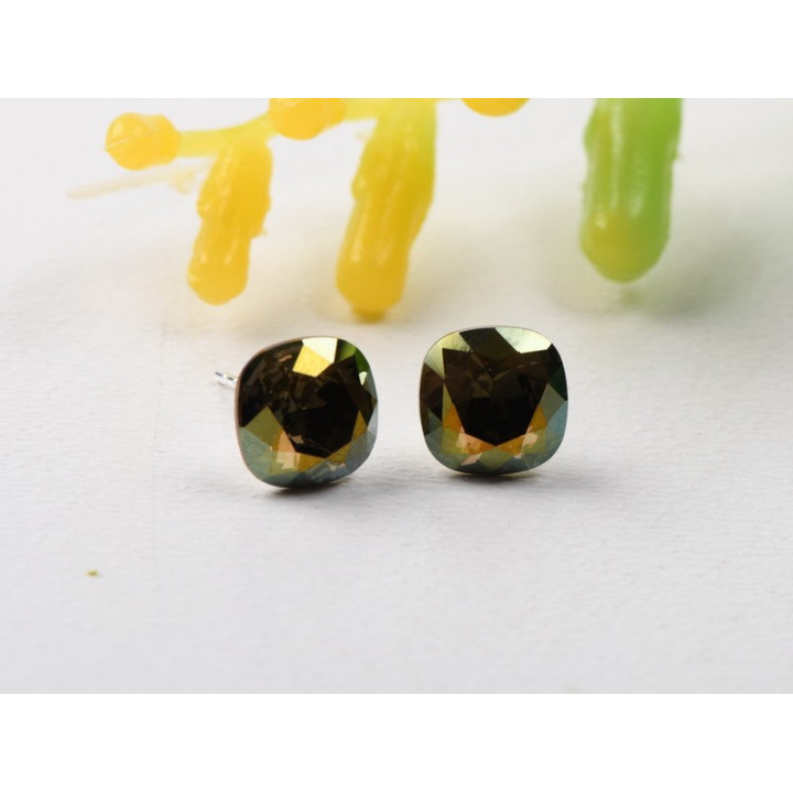 Tije cercei Argint 925 Glimmer- 1 pereche - bijuterii personalizate din argint | simoshop