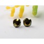 Tije cercei Argint 925 Glimmer- 1 pereche - bijuterii personalizate din argint | simoshop