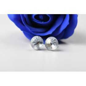 Tije cercei Argint 925 Aura- 1 pereche - bijuterii personalizate din argint | simoshop