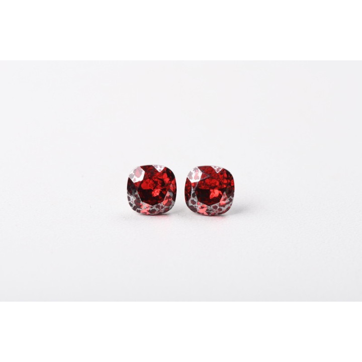 Tije cercei Argint 925 Enchant- 1 pereche - bijuterii personalizate din argint | simoshop