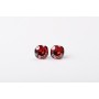 Tije cercei Argint 925 Enchant- 1 pereche - bijuterii personalizate din argint | simoshop