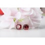 Tije cercei Argint 925 Enchant- 1 pereche - bijuterii personalizate din argint | simoshop