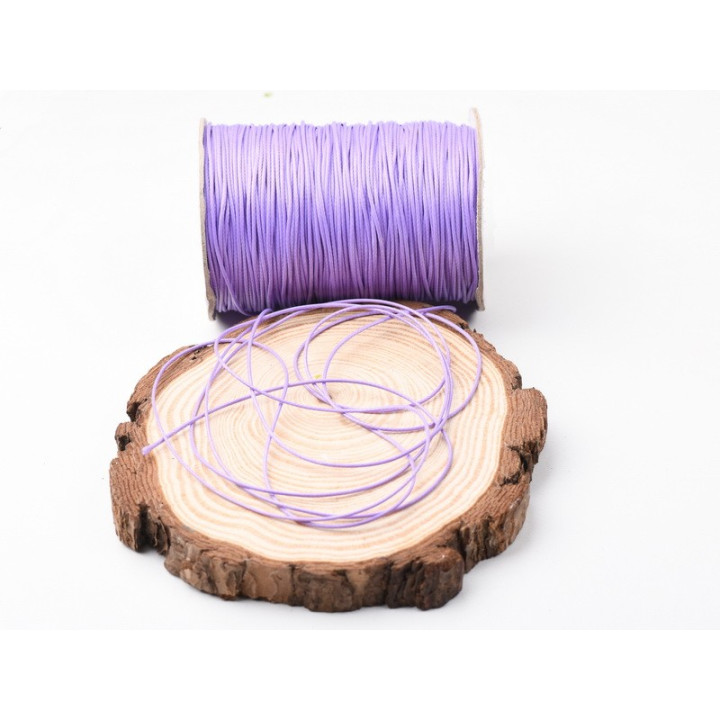 copy of B021-Snur negru 1mm-10 metri - bijuterii personalizate din argint | simoshop