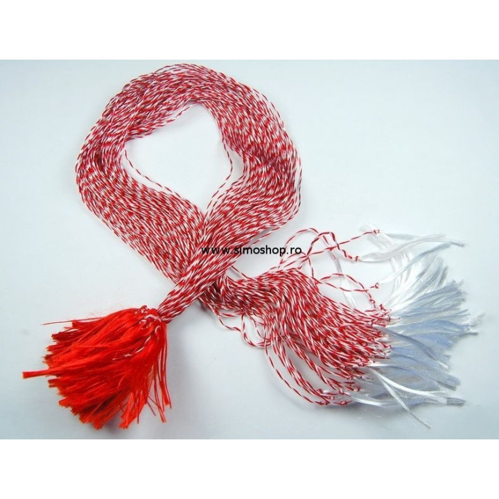 Snur martisor 1 mm 30 cm set cca 100 buc - bijuterii personalizate din argint | simoshop