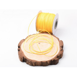 copy of B021-Snur negru 1mm-10 metri - bijuterii personalizate din argint | simoshop