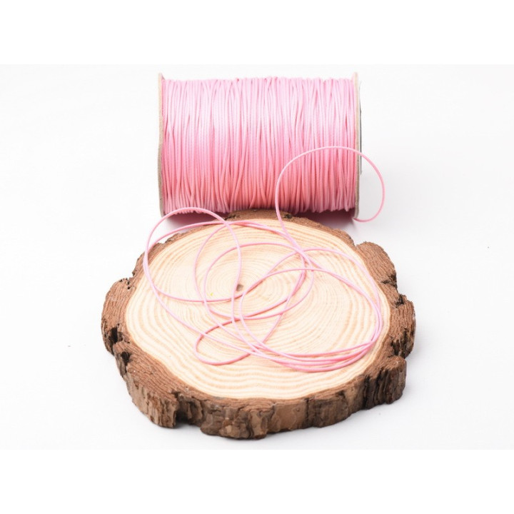 copy of B021-Snur negru 1mm-10 metri - bijuterii personalizate din argint | simoshop