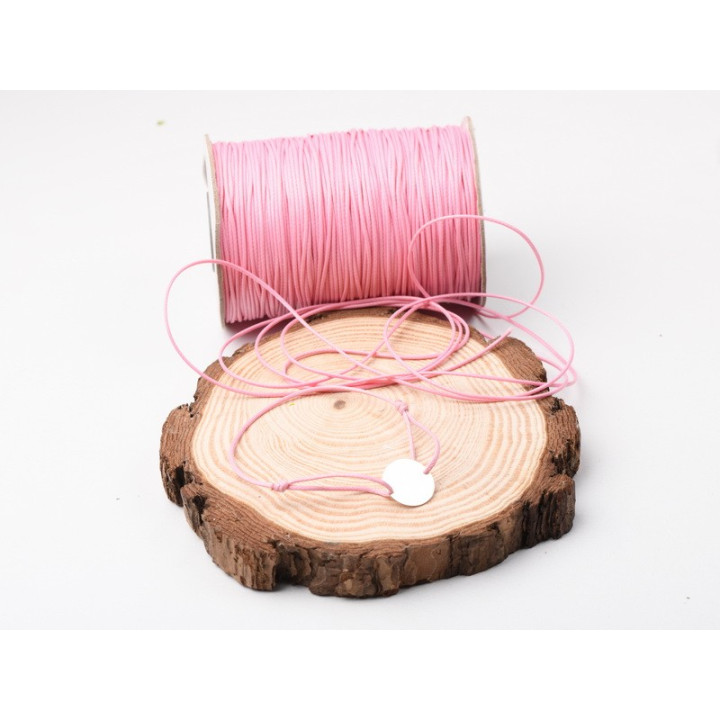 copy of B021-Snur negru 1mm-10 metri - bijuterii personalizate din argint | simoshop