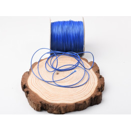 copy of B021-Snur negru 1mm-10 metri - bijuterii personalizate din argint | simoshop