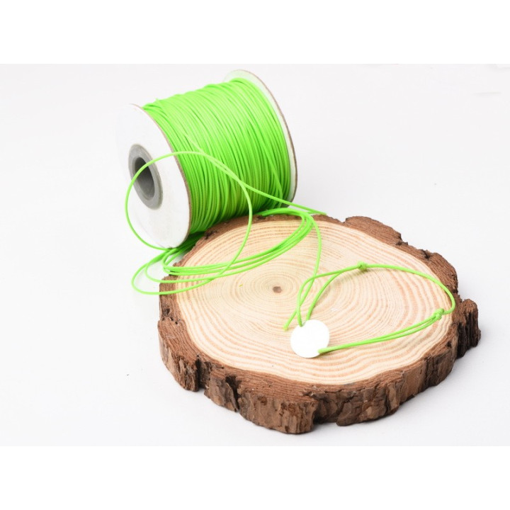copy of B021-Snur negru 1mm-10 metri - bijuterii personalizate din argint | simoshop
