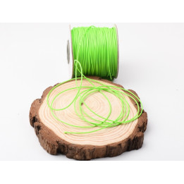 copy of B021-Snur negru 1mm-10 metri - bijuterii personalizate din argint | simoshop