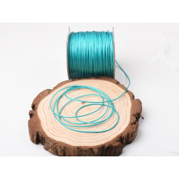 copy of B021-Snur negru 1mm-10 metri - bijuterii personalizate din argint | simoshop