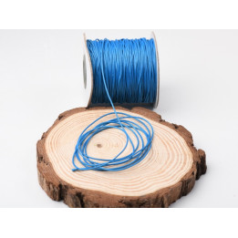 copy of B021-Snur negru 1mm-10 metri - bijuterii personalizate din argint | simoshop