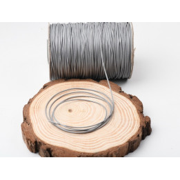copy of B021-Snur negru 1mm-10 metri - bijuterii personalizate din argint | simoshop