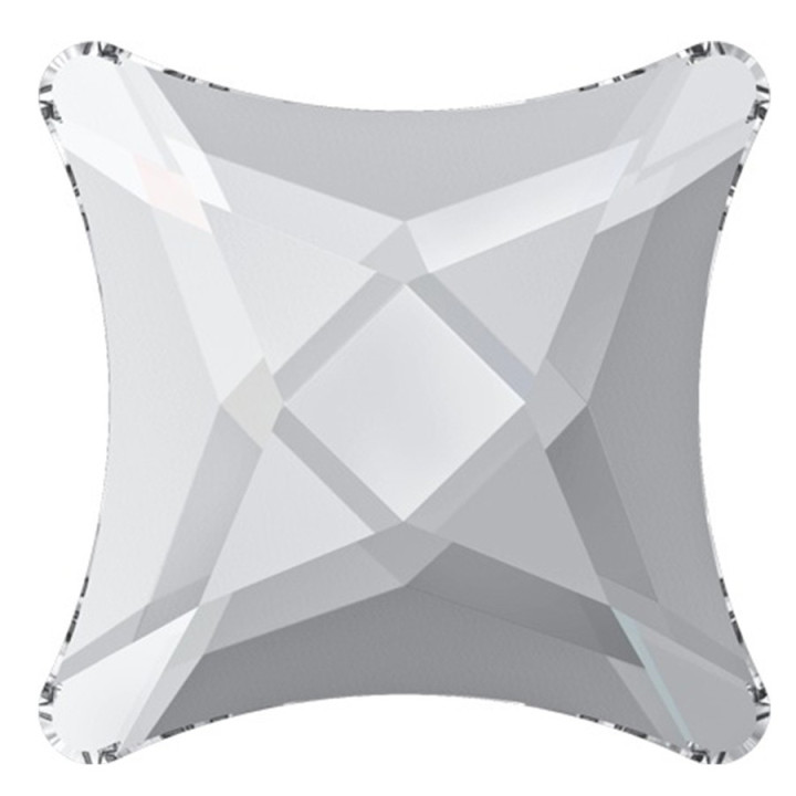 2510-SWAROVSKI ELEMENTS 2494 Crystal Foiled 6mm - bijuterii personalizate din argint | simoshop