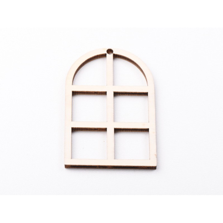 copy of L523-Blank fluturas fara gaura 5x3.6cm - bijuterii personalizate din argint | simoshop