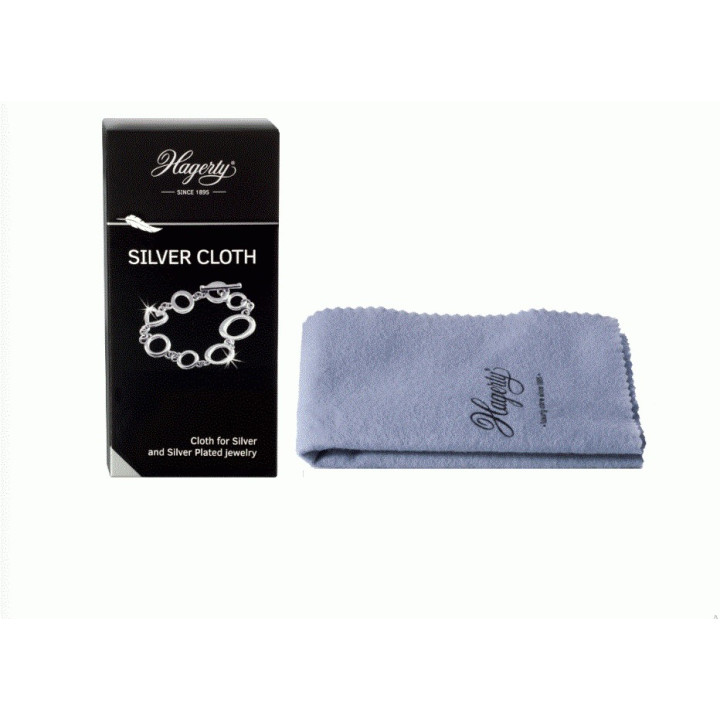 copy of Minilaveta profesionala de curatat argintul TT - cca 10x10cm - bijuterii personalizate din argint | simoshop